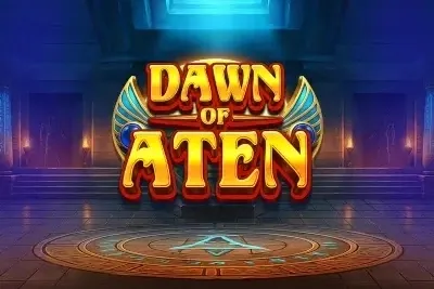 Dawn of Aten Big Bass Jackpot Bonanza