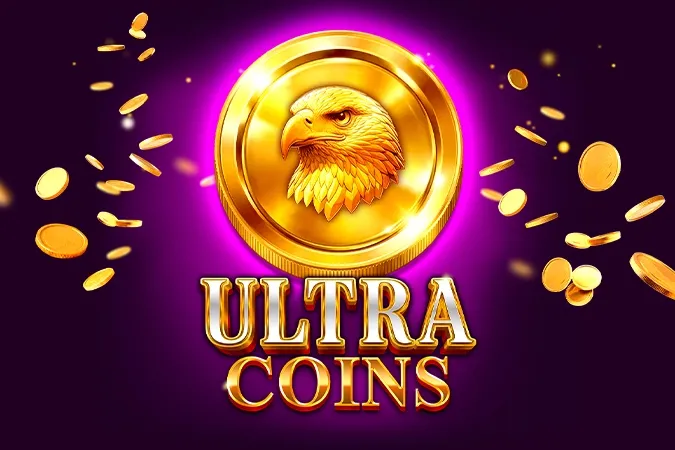 Ultra Coins